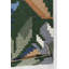 Decoda Floral Wool Hand Woven Area Rug-298073244