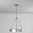 Everlee 3-Light Chandelier-2055838926