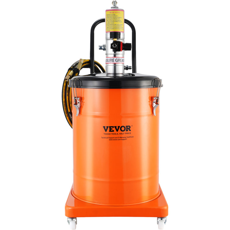 Taylortown Grease Pump