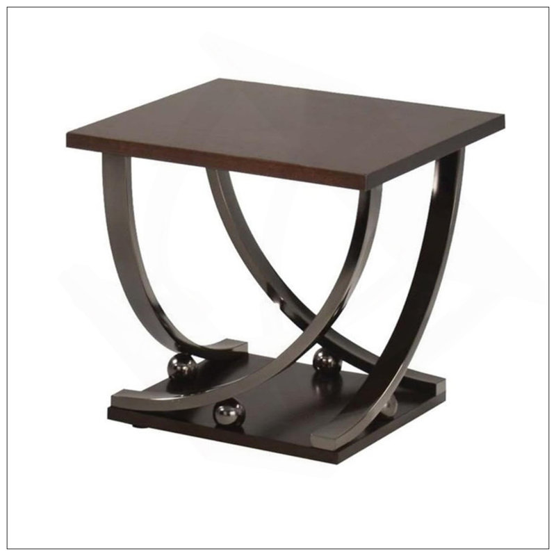 Table de bout Isiah