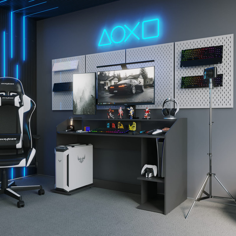Bureau de jeu