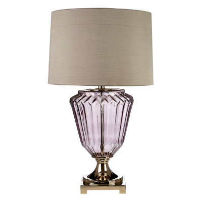 Dyer Table Lamp