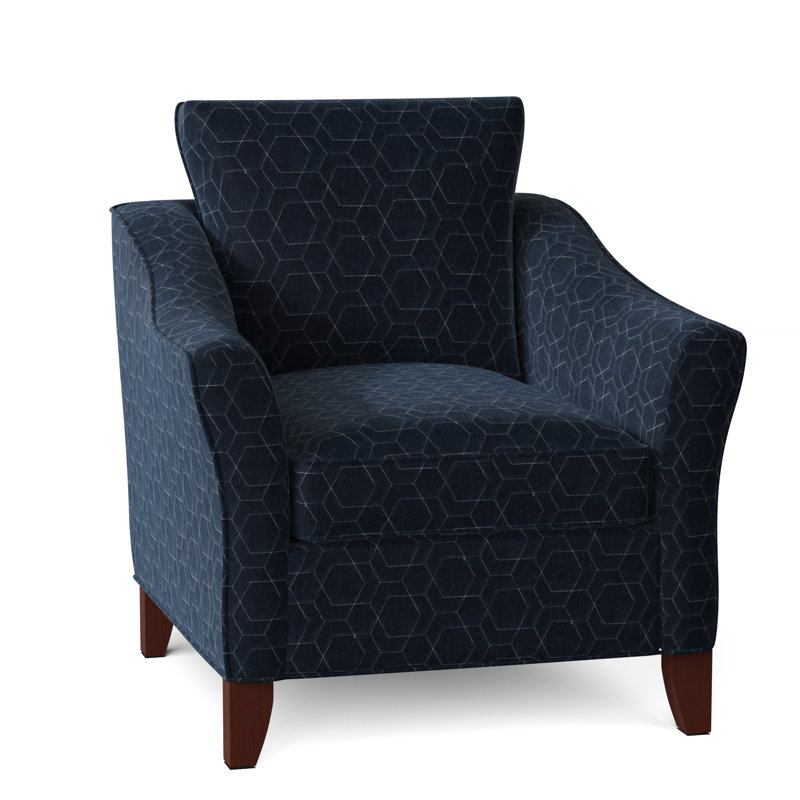 Loft Living Armchair, Manhattan, Yes, Goody 23
