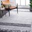 Tapis en cuir Krislee-789428675