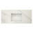 49 in. W x 22 in. D Bathroom Vanity Top With Single Sink-87210210