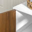 Warfel 2 - Door Rectangle Accent Cabinet-42147877