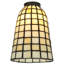 Ceiling Fan Fitter Shade