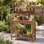 Potting Bench