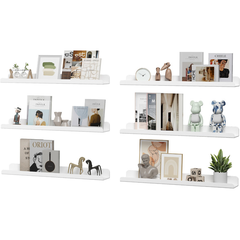 Floating Shelf