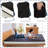 Kumari 6'' Thick Floor Futon Mattress-73216481-73216484