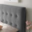 Tufted Performance Velvet Headboard-2011456642-2011646344