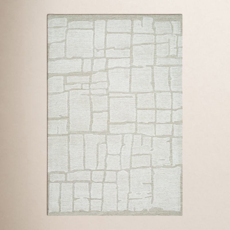 Drexler Martelle Area Rug, Rectangle 8' x 10'