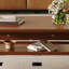 Table basse de style rétro français-1733378299