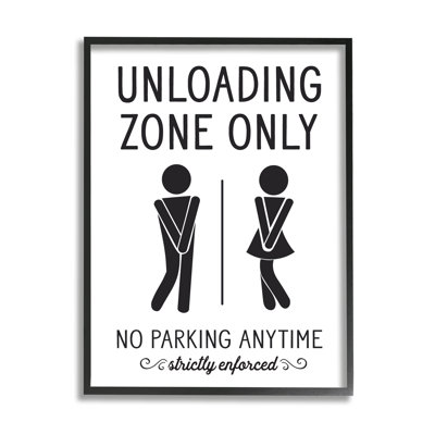 «Unoading Zone Witty», salle de bain