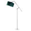 Buller 170cm Swing Arm Floor Lamp-1472633390