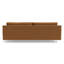 Hunter No Welt 100 Sofa with Metal Leg-448921651-448921662
