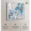 Art floral sur toile de rêve floral I par Art Remedy-107775402-107775389