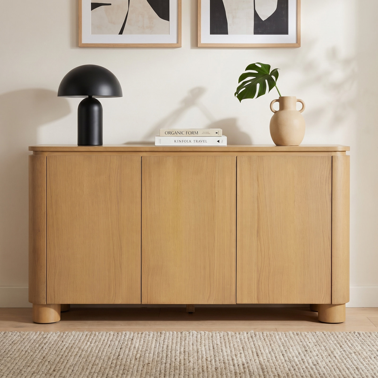 Mari Sideboard Cabinet