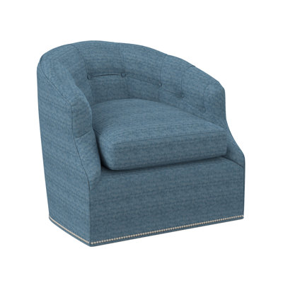 Chaise pivotante Calvert