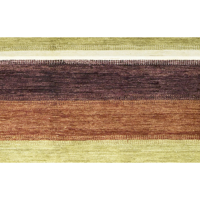 One-of-a-Kind 6'3" X 6'7" Area Rug