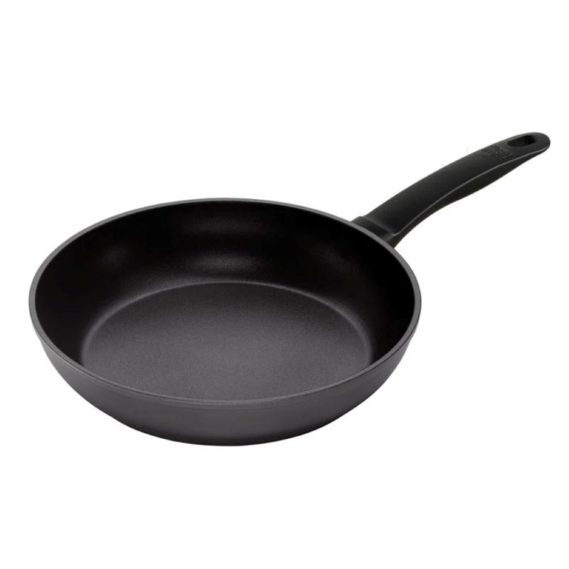 Kuhn Rikon Easy Induction Aluminium Non-Stick Induction Frying Pan, 24cm