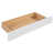 Blanc est en rupture de stock