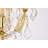 Stockard 4 - Light Glass Chandelier-23155932