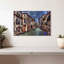 Lilie Venice Street Canal-107699710