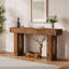 Console 63 pouces rustique Farmhouse-511218692
