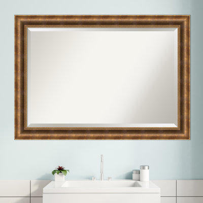 Miroir d'appoint Ezzell