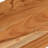 Desk Top Natural Solid Acacia Wood Durable-231615145