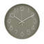 Sagebrook Sage Wall Clock