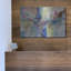 "Flow Blue With Gold Leaf 8" par Jennifer Gardner-1814188331