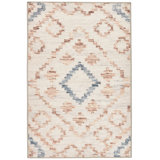 Jelly Roll Sky Machine Washable Rug