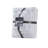 100% Egyptian Cotton 6 Piece Towel Set-1436381017