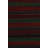 One-of-a-Kind Rectangle 5' X 8'10" 1950s Wool Area Rug