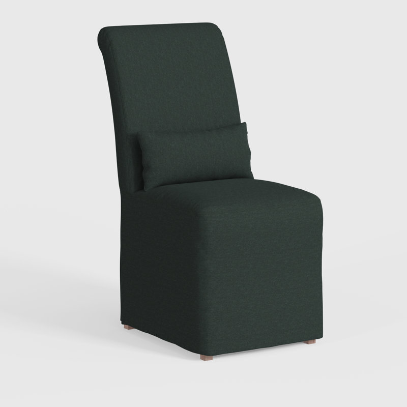 Sonoma 18.5'' H Upholstered Side Chair, Pepper