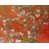 Orange/rouge n'est pas disponible