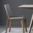 Terecita 6 - Person Four Leg Dining Set-1849577500