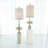 Extraterrestrial Floor Lamp