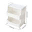 52.5cm H x 40cm W Utility Cart with Wheels-122920856