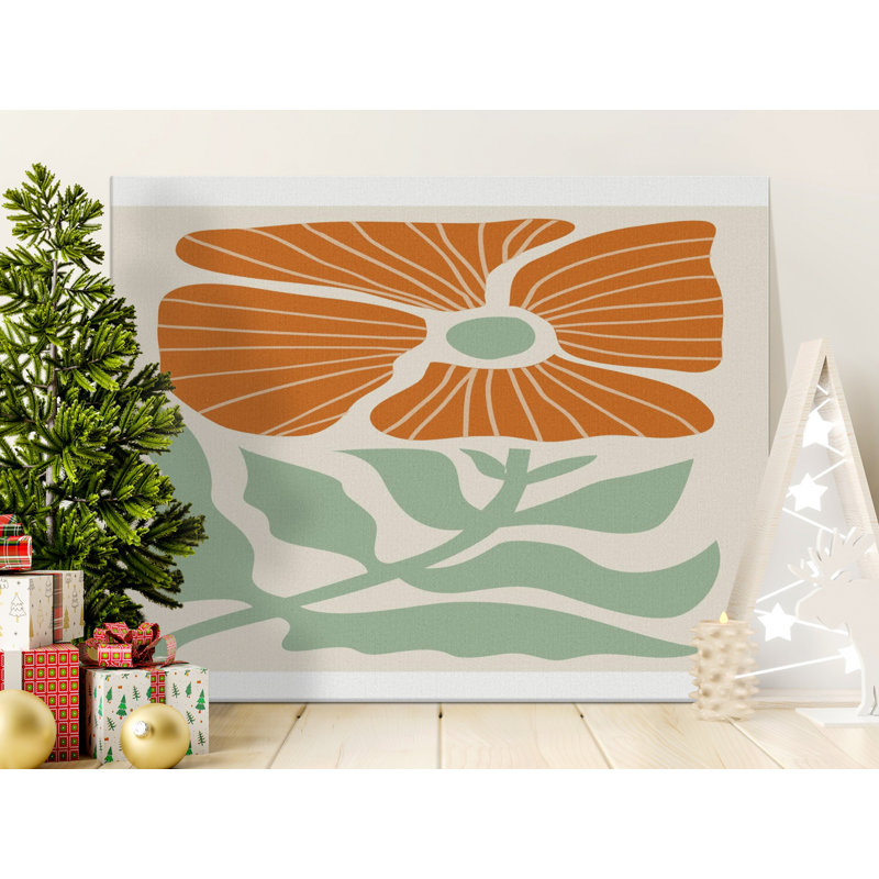 Wrapped Canvas Print Set, 20.32 cm H x 25.4 cm W