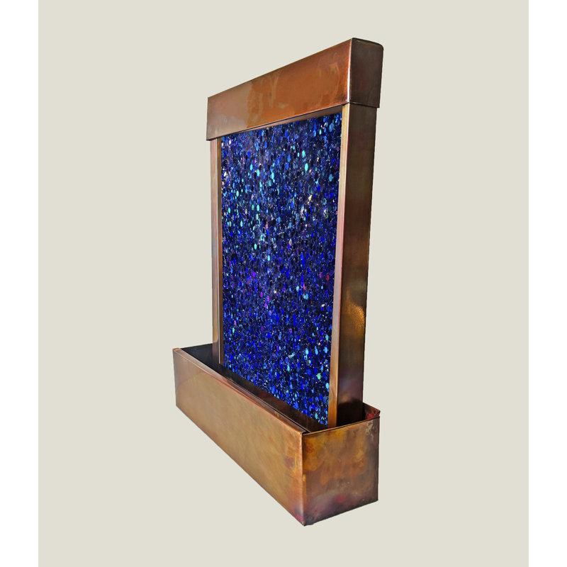 Fontaine de table Shimmer