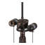 Glasgow Bungalow Table Lamp