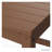 POLYWOOD Club Coffee Table-2422726