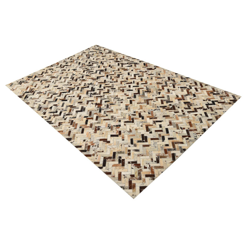 Ortega Multi Rug