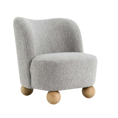 Contemporary Style Accent Chair