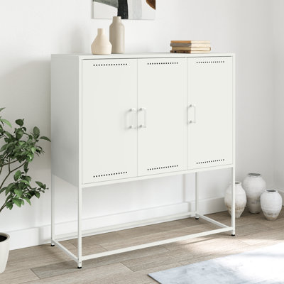 Alvapillai 100.5cm Sideboard