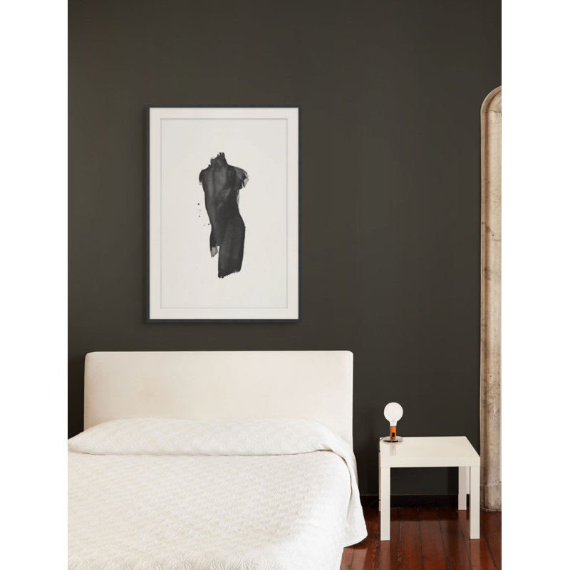 Lumine Figure 7 Print, 52.5" H x 37.5" W