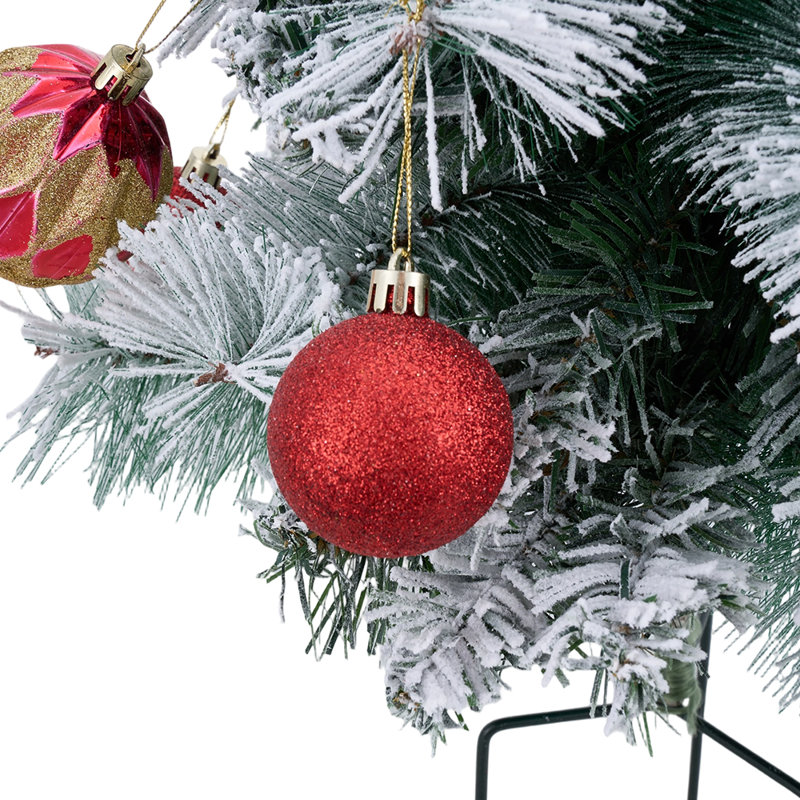 2.3' H Artificial Pine Christmas Tree